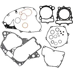 Комплект гарнитури offroad MOOSE RACING 808567MSE