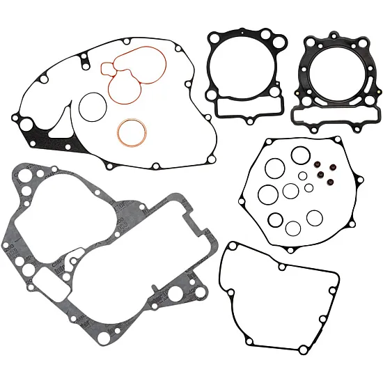 Комплект гарнитури offroad MOOSE RACING 808567MSE