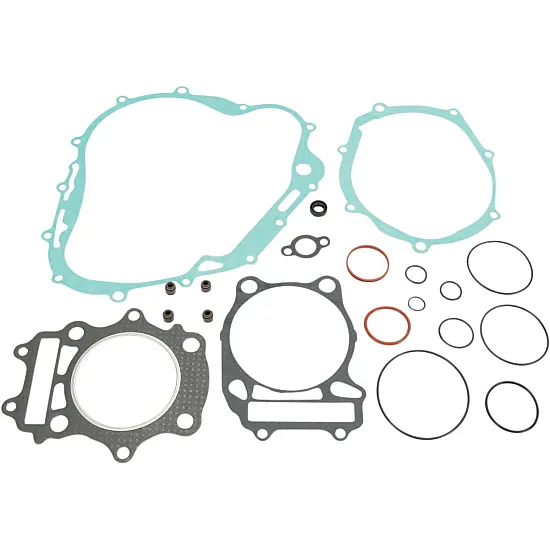 Комплект гарнитури offroad MOOSE RACING 808584MSE