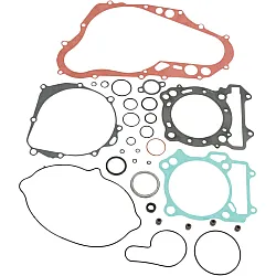 Комплект гарнитури offroad MOOSE RACING 808585MSE