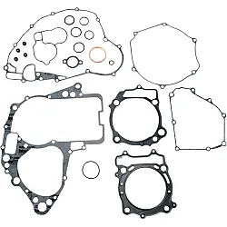 Комплект гарнитури offroad MOOSE RACING 808595MSE