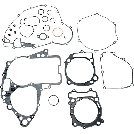 Комплект гарнитури offroad MOOSE RACING 808595MSE