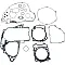 Комплект гарнитури offroad MOOSE RACING 808595MSE