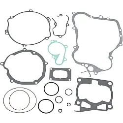Комплект гарнитури offroad MOOSE RACING 808637MSE