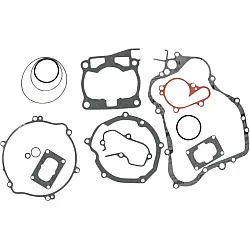 Комплект гарнитури offroad MOOSE RACING 808639MSE