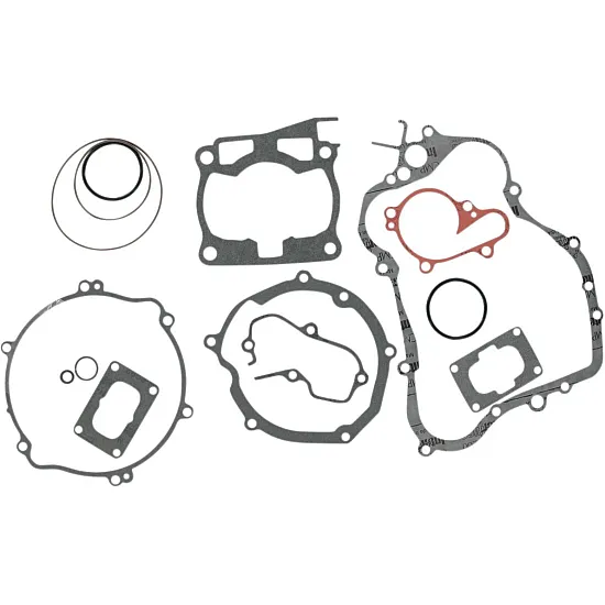 Комплект гарнитури offroad MOOSE RACING 808639MSE