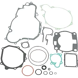 Комплект гарнитури offroad MOOSE RACING 808664MSE