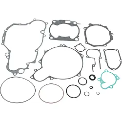 Комплект гарнитури offroad MOOSE RACING 808666MSE