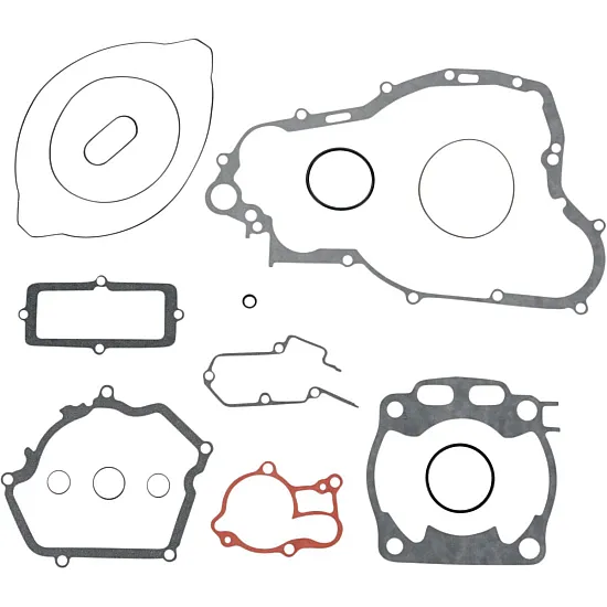 Комплект гарнитури offroad MOOSE RACING 808669MSE