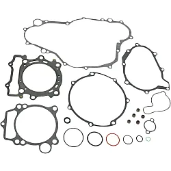 Комплект гарнитури offroad MOOSE RACING 808675MSE