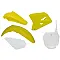 Комплект пластмаси PLASTICS OEM REPLICA KIT FOR SUZUKI RM85 2002-10