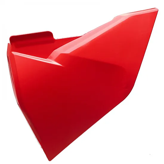Протектор за въздушна кутия POLISPORT Airbox Cover Gasgas MC 85 (2021-24) Red