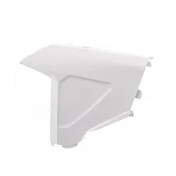 Протектор за въздушна кутия POLISPORT Airbox Cover Sherco SE/SEF (2025) White