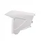 Протектор за въздушна кутия POLISPORT Airbox Cover Sherco SE/SEF (2025) White
