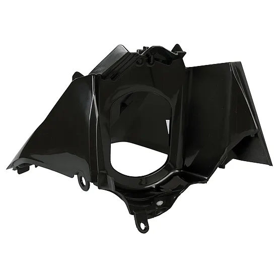 Въздушна кутия Polisport KTM KTM 65 SX - 2009-15 / 65 XC - 2009 Black