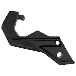 Предпазител за предница POLISPORT Bottom Fork Protector Kawasaki KX250F(21->) KX450F(19->) Black