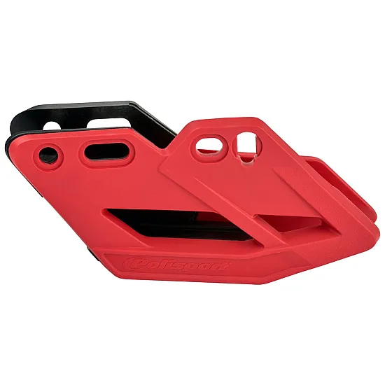 Водач за верига POLISPORT BETA RR2T / RR4T 2010-20- RED