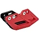 Водач за верига POLISPORT BETA RR2T / RR4T 2010-20- RED