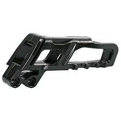 Водач за верига POLISPORT HONDA CRF250R /CRF450R- 2007-10 Black