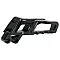 Водач за верига POLISPORT HONDA CRF250R /CRF450R- 2007-10 Black