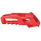 Водач за верига POLISPORT HONDA CRF250R /CRF450R- 2007-10 Red