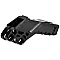 Водач за верига Polisport Kawasaki KX250F - 2006-08 / KX450F - 2006-08 Black