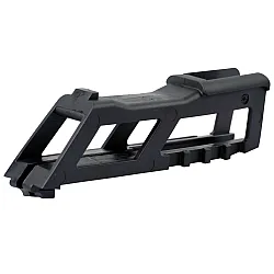 Водач за верига Polisport Kawasaki KX250F - 2009-21 / KX450F - 2009-21 Black