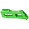 Водач за верига Polisport Kawasaki KX250F - 2009-21 / KX450F - 2009-21 Green