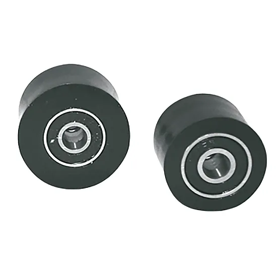 Ролка за верига Polisport 32 mm