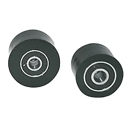 Ролка за верига Polisport 42 mm