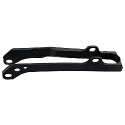 Плъзгач за верига POLISPORT YAMAHA YZ125/250 - 2002-04 BLACK