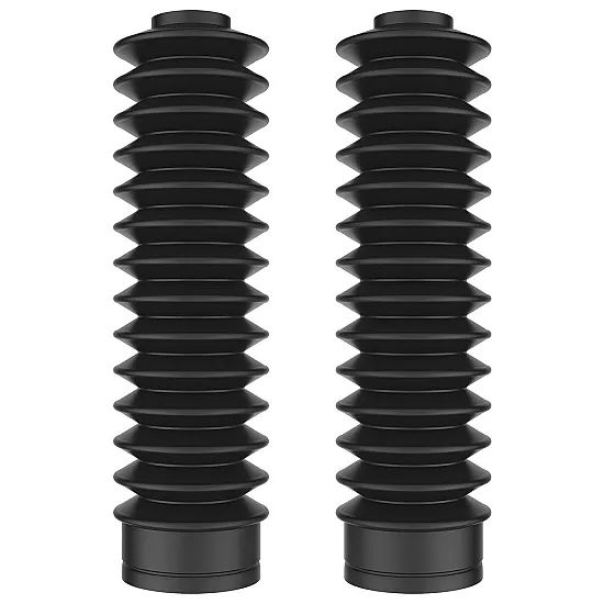 Маншони за колове Polisport Enduro 215 mm x 28 mm x 50 mm-Black