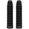 Маншони за колове Polisport Enduro 250 mm X 32 mm X 60 mm BLACK