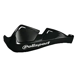 Предпазител за кормило POLISPORT EVOLUTION INTEGRAL BLACK