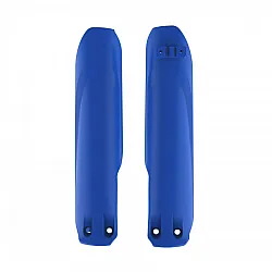Предпазител за предница POLISPORT Fork Guards Beta RR 2T/4T Racing (2023-24) Blue