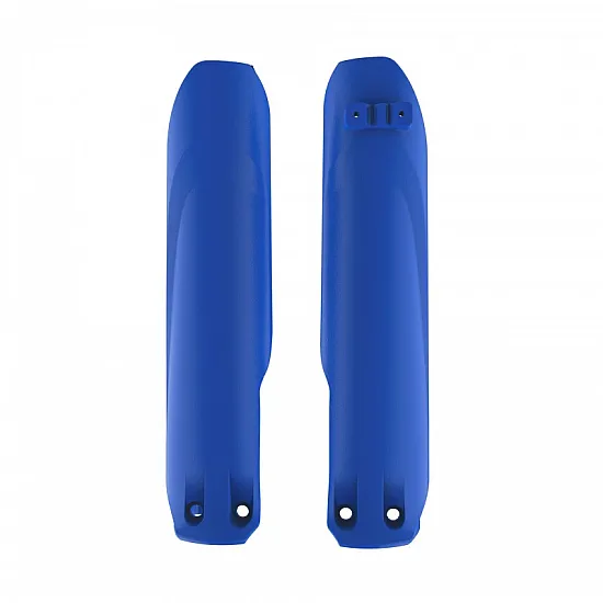 Предпазител за предница POLISPORT Fork Guards Beta RR 2T/4T Racing (2023-24) Blue