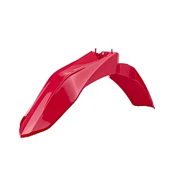 Преден калник Polisport GAS GAS EC/EC-F/MC/MC-F - 2021 Red