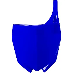 Предна табела Polisport за Yamaha YZ85 22-23 BLUE