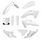 Комплект пластмаси POLISPORT  Full Plastic Kit Husqvarna TC/FC (2025-26)