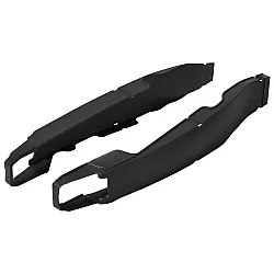 Протектор шарнир POLISPORT GAS GAS EC250/300 XC250/300 - 2017-20 - BLACK*