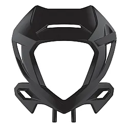 Маска за фар Polisport BETA RR 2ST/4ST - 2020-21 Black