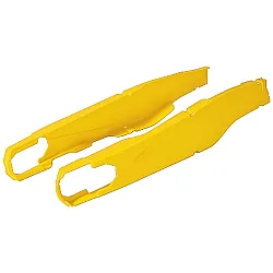 Протектор шарнир POLISPORT HUSQVARNA TC/FC/TE/FE - 2014-20 TX/FX/FE 501 - 2017-20 - YELLOW