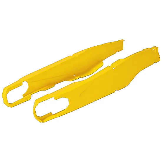 Протектор шарнир POLISPORT HUSQVARNA TC/FC/TE/FE - 2014-20 TX/FX/FE 501 - 2017-20 - YELLOW