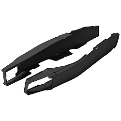 Протектор шарнир POLISPORT KAWASAKI KX250F - 2012-16 KX450F - 2012-15 - BLACK