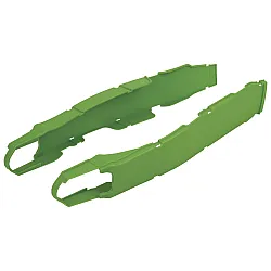 Протектор шарнир POLISPORT KAWASAKI KX250F - 2017-20 KX450F - 2016-18 - GREEN