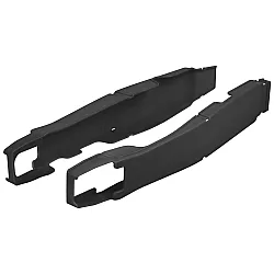 Протектор шарнир POLISPORT SUZUKI RMZ250 - 201-18/ RMZ450 - 2010-17 - BLACK