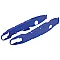 Протектор шарнир POLISPORRT YAMAHA YZ250/YZ450 YZ250FX/WR250F YZ450FX/WR450F- BLUE