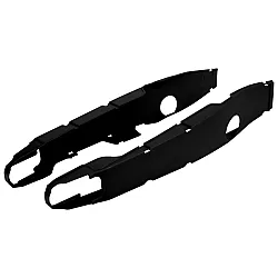 Протектор шарнир POLISPORT YAMAHA  YZ250F/YZ450F - 2005-08 - BLACK