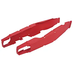 Протектор шарнир POLISPORT HONDA CR125R/CR250R CR250X CRF250R  - 2004 - RED