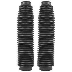 Маншони за колове Polisport Moto 350 mm x 41 mm BLACK